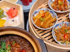 -煲王粤菜餐厅(中侨中心店)