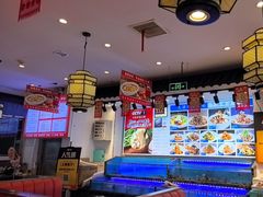 -渔家风味·鲅鱼水饺·央视展播·海鲜天津菜(开发区店)