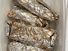 锡纸包鸡翅-日昌餐馆(亦庄店)