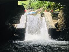 -将军关探险漂流