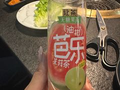 -神户赤童日式烤肉伙伴(东直门店)