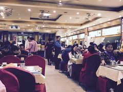 大堂-港海餐厅(解放东路店)