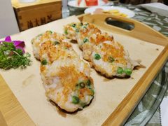 -锦绣金山人家(友谊店)