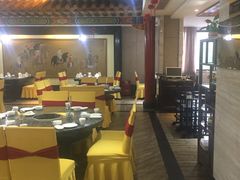 大堂-御膳宫药膳餐厅(金沙店)