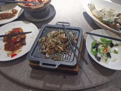 -青年公社烤鸭(青年路店)