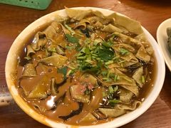 -真素诚·清真(新华路店)