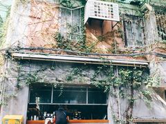 -来回·咖啡(天河南店)