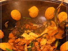 -江湖水乡铁锅炖魚(周庄嘉园店)