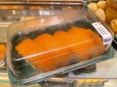 -泸溪河桃酥(西直门凯德店)