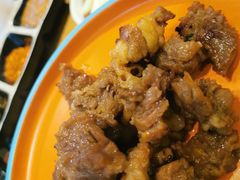 -秋木烤肉·韩国牛肉名家(高新旗舰店)