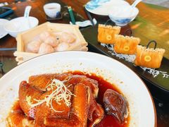 -顺德渔村(华侨城店)