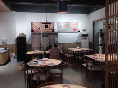 -聚丰园•湖鲜餐厅(阿红私房菜梅石路店)
