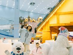 -广州热雪奇迹
