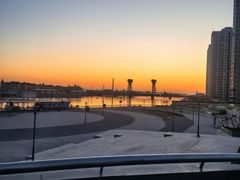 -海河外滩公园