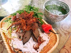 -品德宏·孔雀宴的发源地(金塔园店)