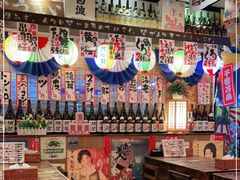 大堂-平成屋·午肴夜酒(四川北路店)