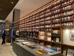 -茑屋书店(天目里店)