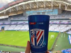 -上海体育场