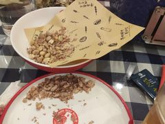 -雪熊哈尔滨烧烤·精酿啤酒·砂锅(中央胜境店)