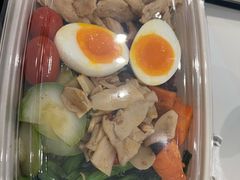 -KPRO肯律轻食(淘金店)