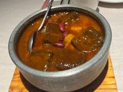 石墨黑方-千百味红餐厅·江西菜(绿地双子塔店)