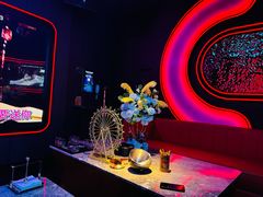 -星聚会KTV X Party(杭州万象城店)