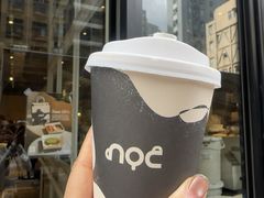-NOC(西营盘店)