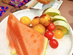-鸽子张·家宴(黄辛庄旗舰店)