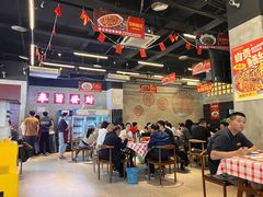 -洪霞餐馆