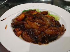 -马凯餐厅(地安门店)