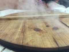 -东北农家院·铁锅炖(莘庄店)