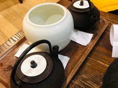 -去茶山(重庆万象城店)