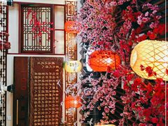 大堂-金杨拉面王小吃面馆·牛三宝面·红烧牛肉粉