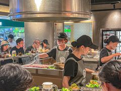 -肉肉大米(金虹桥店)