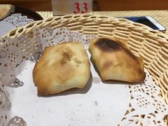 馕坑烤包子-巴扎美食·新疆菜·西域歌舞表演餐厅(新疆大厦店)