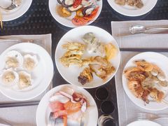 -鹭江潮餐厅•福建菜(鹭江佲家酒店)