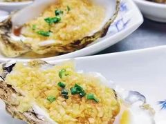 -新海渔港·胶东海鲜家常菜·家宴(奥体中心店)