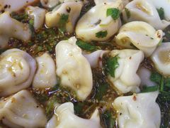 -回坊马二饺子馆