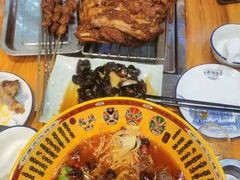 -张记焖窑·十五年专注焖烤(雍和宫店)