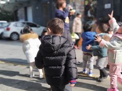 -小门牙好性格托育(北外滩中心)