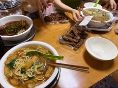 -祁家面馆(大香炉店)