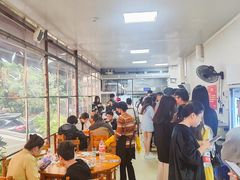 -龙上水现炒生料(柳沙店)