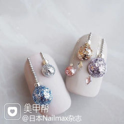 -Pink You美甲洗眉纹绣定制中心
