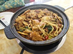 重庆鸡公煲小煲-重庆鸡公煲(学源街店)