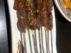 -巴依老爷新疆美食(远洋未来汇购物中心店)