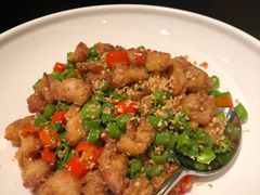 -丽晶轩中餐厅(重庆丽晶酒店)
