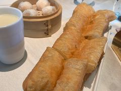-相思林金岛饭店(青山湖店)
