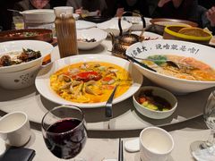 -炊江南·上海菜(国展华漕店)