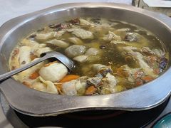 -壹道鸣·药膳鸡(月苑店)