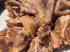 -聚合鑫东北熏酱熟食麻辣面(长阳店)